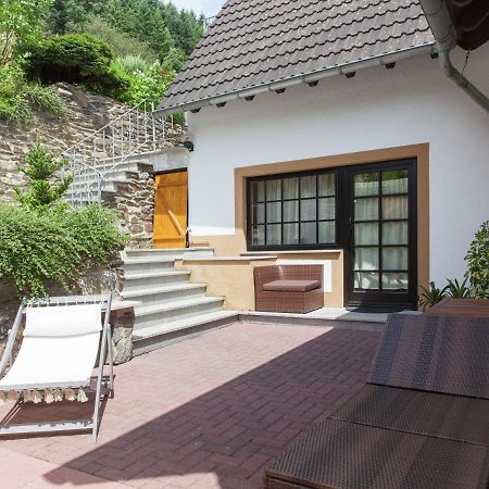 Beautiful Apartment In Merschbach With Garden エクステリア 写真