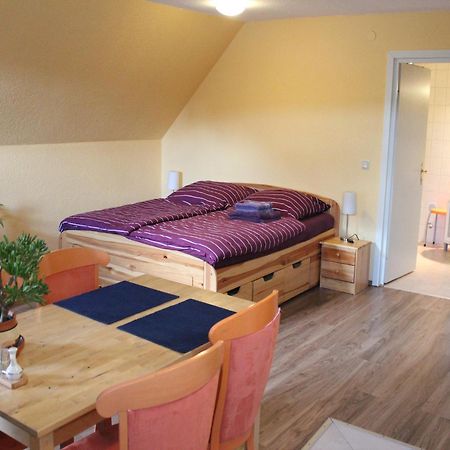 Beautiful Apartment In Merschbach With Garden エクステリア 写真
