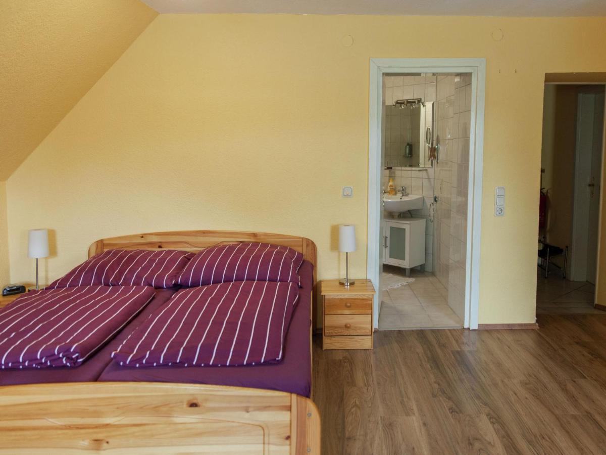 Beautiful Apartment In Merschbach With Garden エクステリア 写真