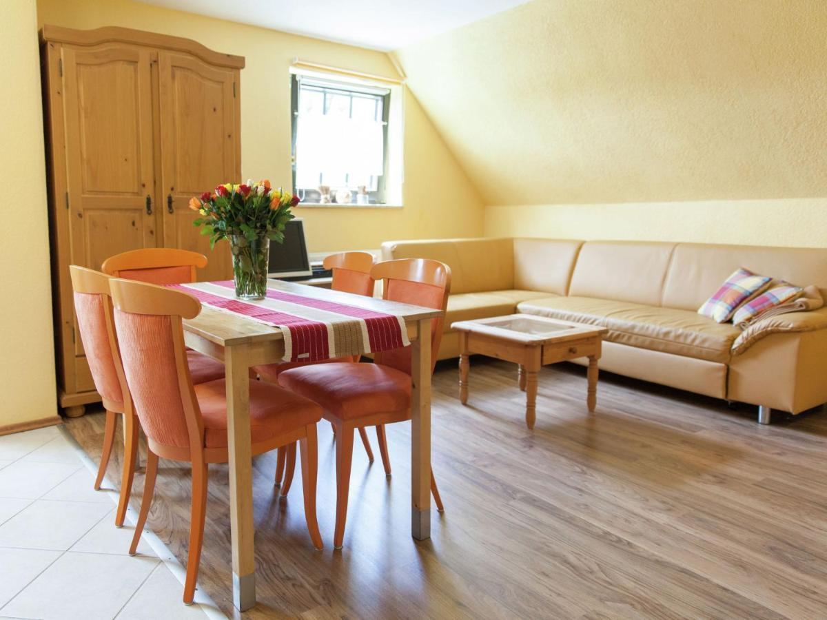 Beautiful Apartment In Merschbach With Garden エクステリア 写真