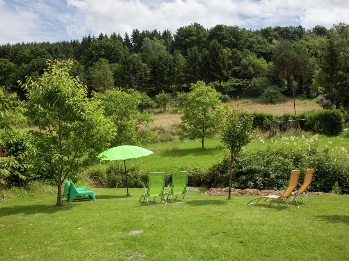 Beautiful Apartment In Merschbach With Garden エクステリア 写真