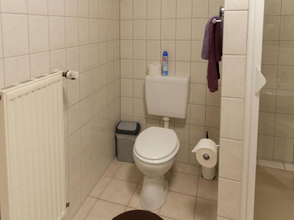 Beautiful Apartment In Merschbach With Garden エクステリア 写真