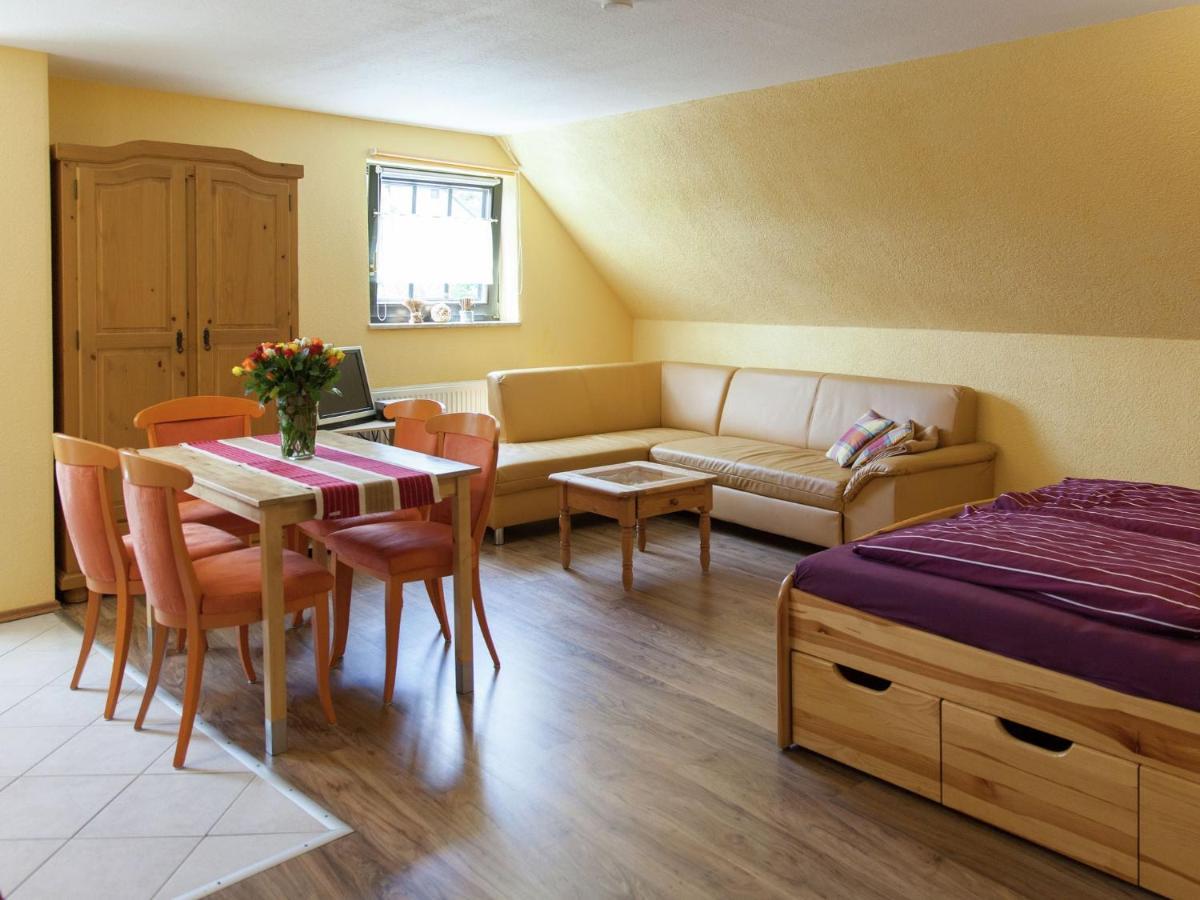 Beautiful Apartment In Merschbach With Garden エクステリア 写真
