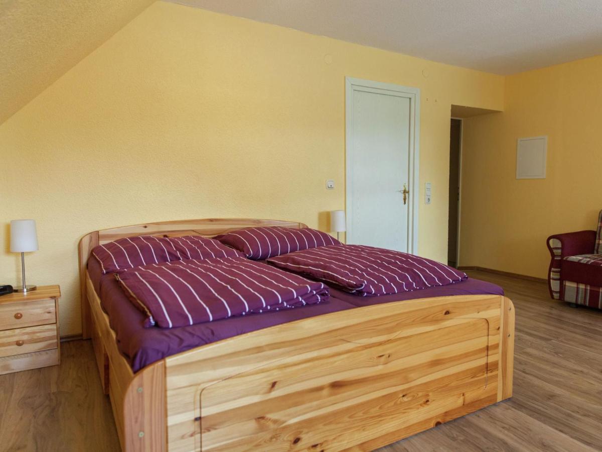 Beautiful Apartment In Merschbach With Garden エクステリア 写真