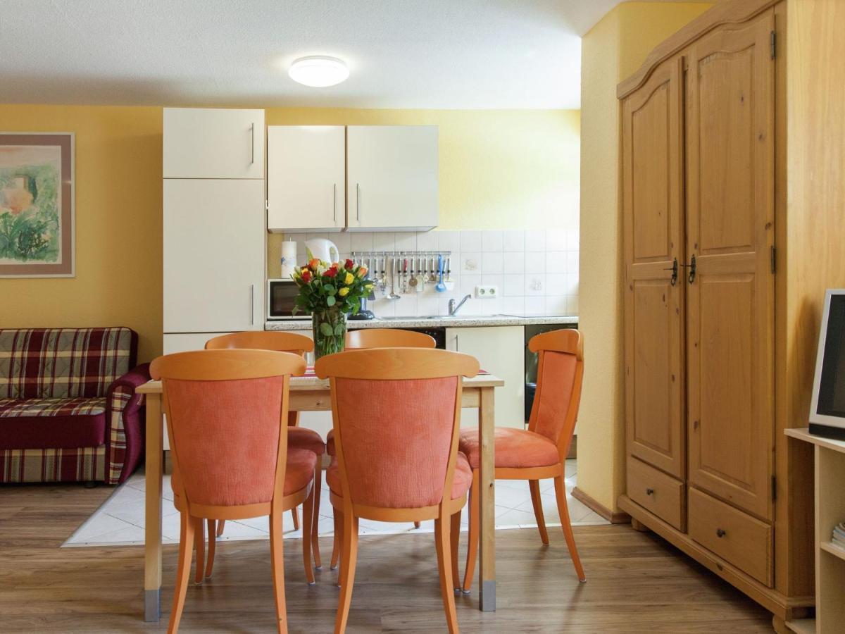 Beautiful Apartment In Merschbach With Garden エクステリア 写真