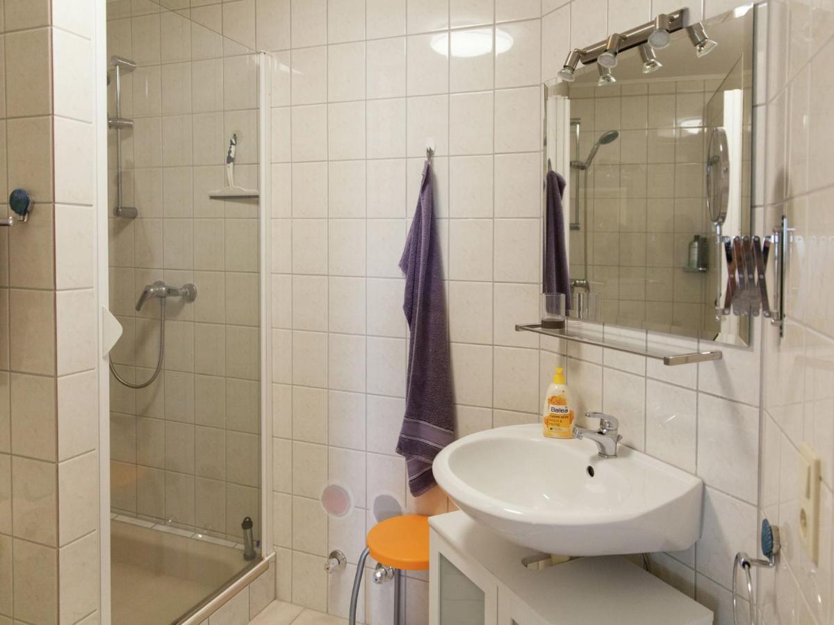 Beautiful Apartment In Merschbach With Garden エクステリア 写真