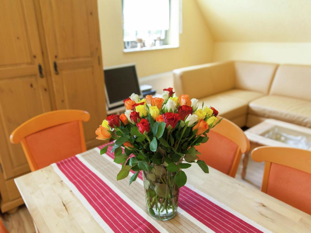 Beautiful Apartment In Merschbach With Garden エクステリア 写真