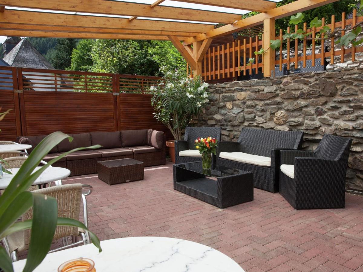 Beautiful Apartment In Merschbach With Garden エクステリア 写真