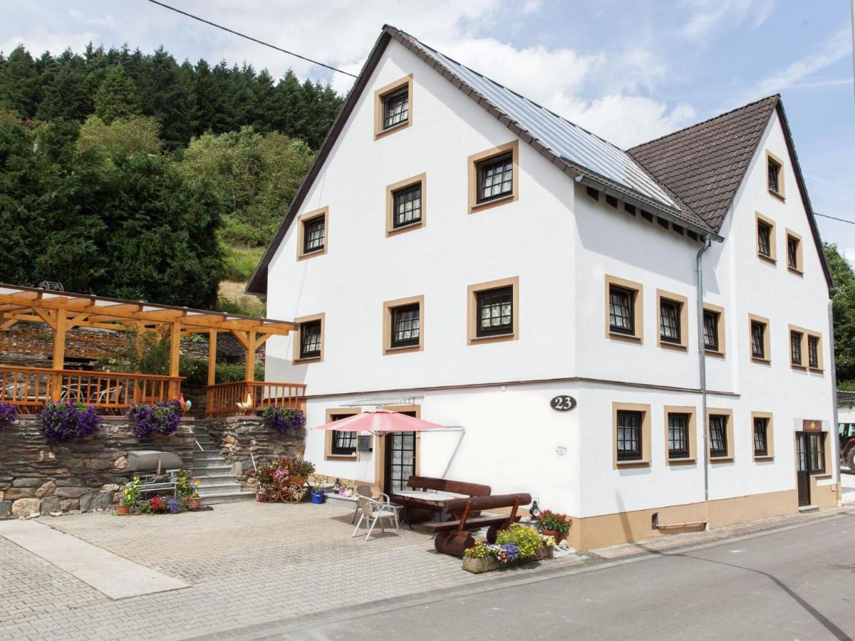 Beautiful Apartment In Merschbach With Garden エクステリア 写真