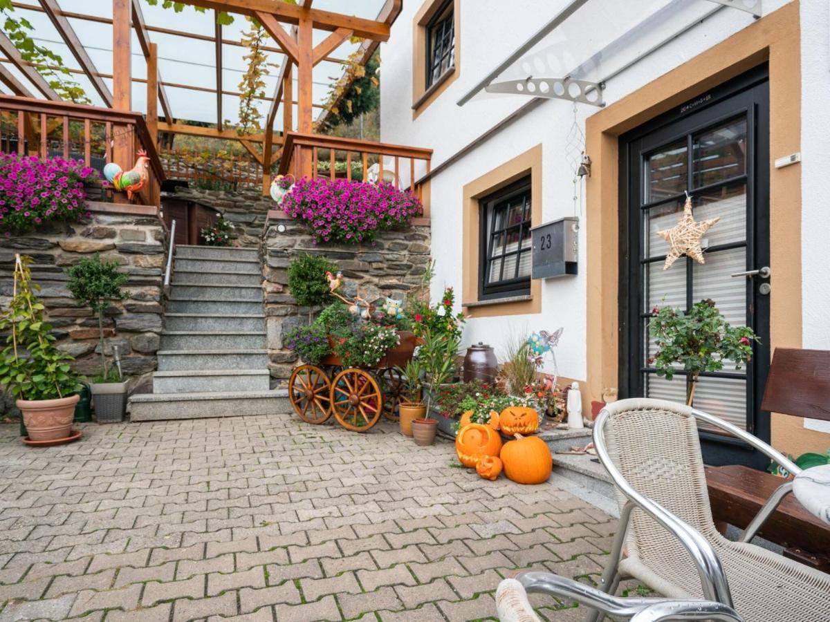 Beautiful Apartment In Merschbach With Garden エクステリア 写真