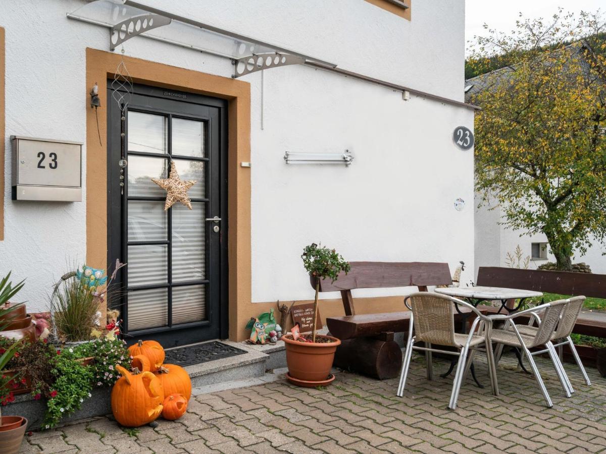 Beautiful Apartment In Merschbach With Garden エクステリア 写真