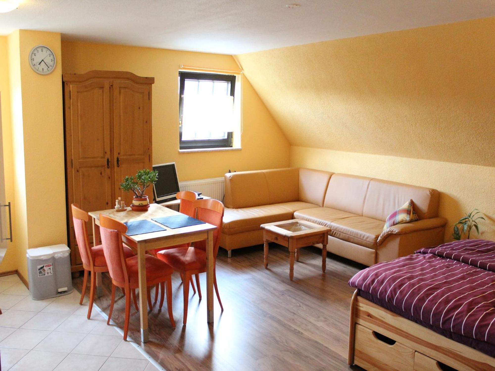 Beautiful Apartment In Merschbach With Garden エクステリア 写真