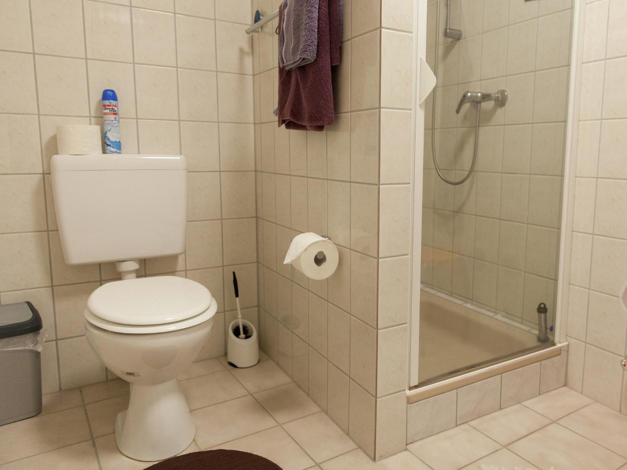 Beautiful Apartment In Merschbach With Garden エクステリア 写真