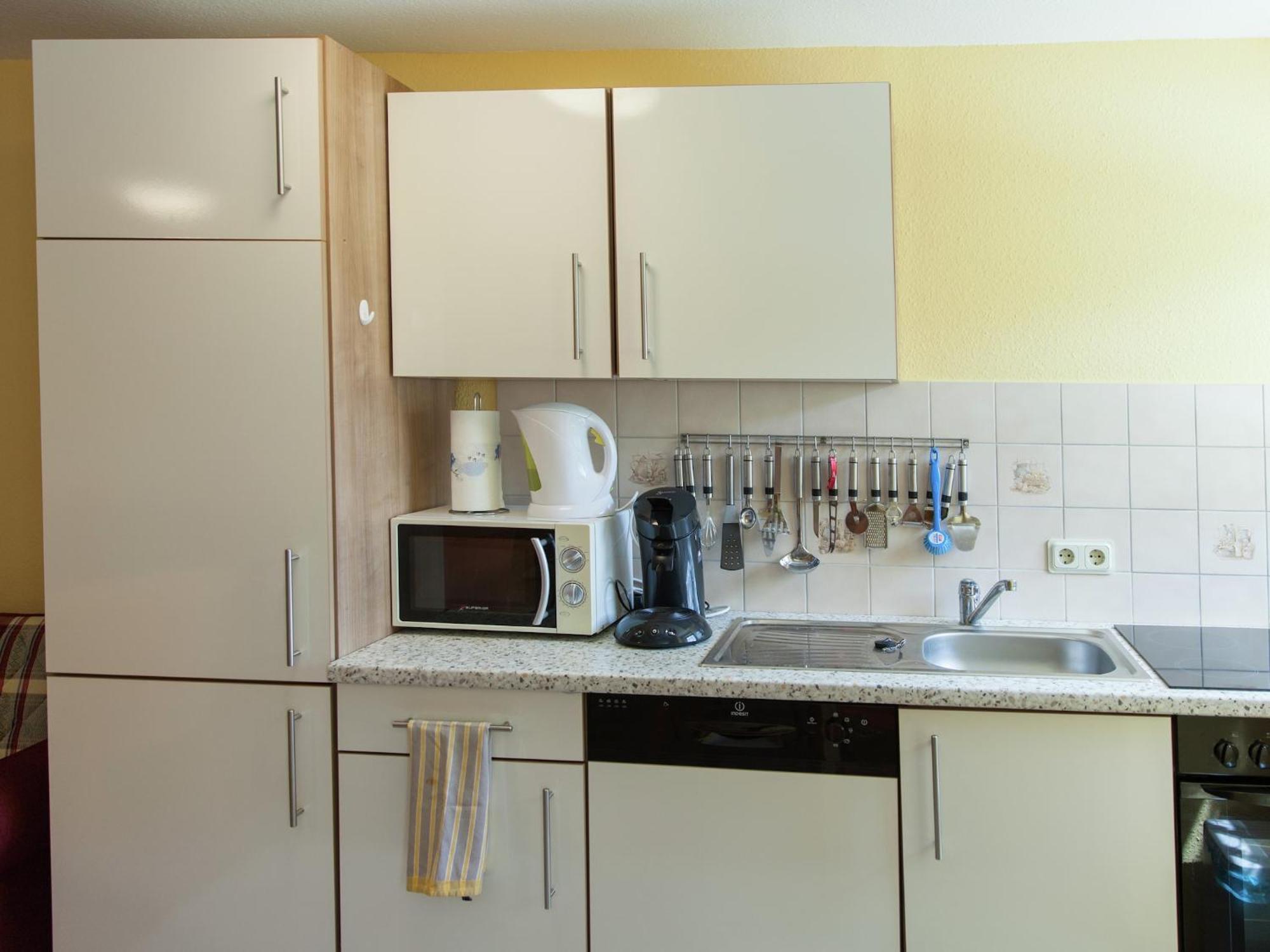 Beautiful Apartment In Merschbach With Garden エクステリア 写真