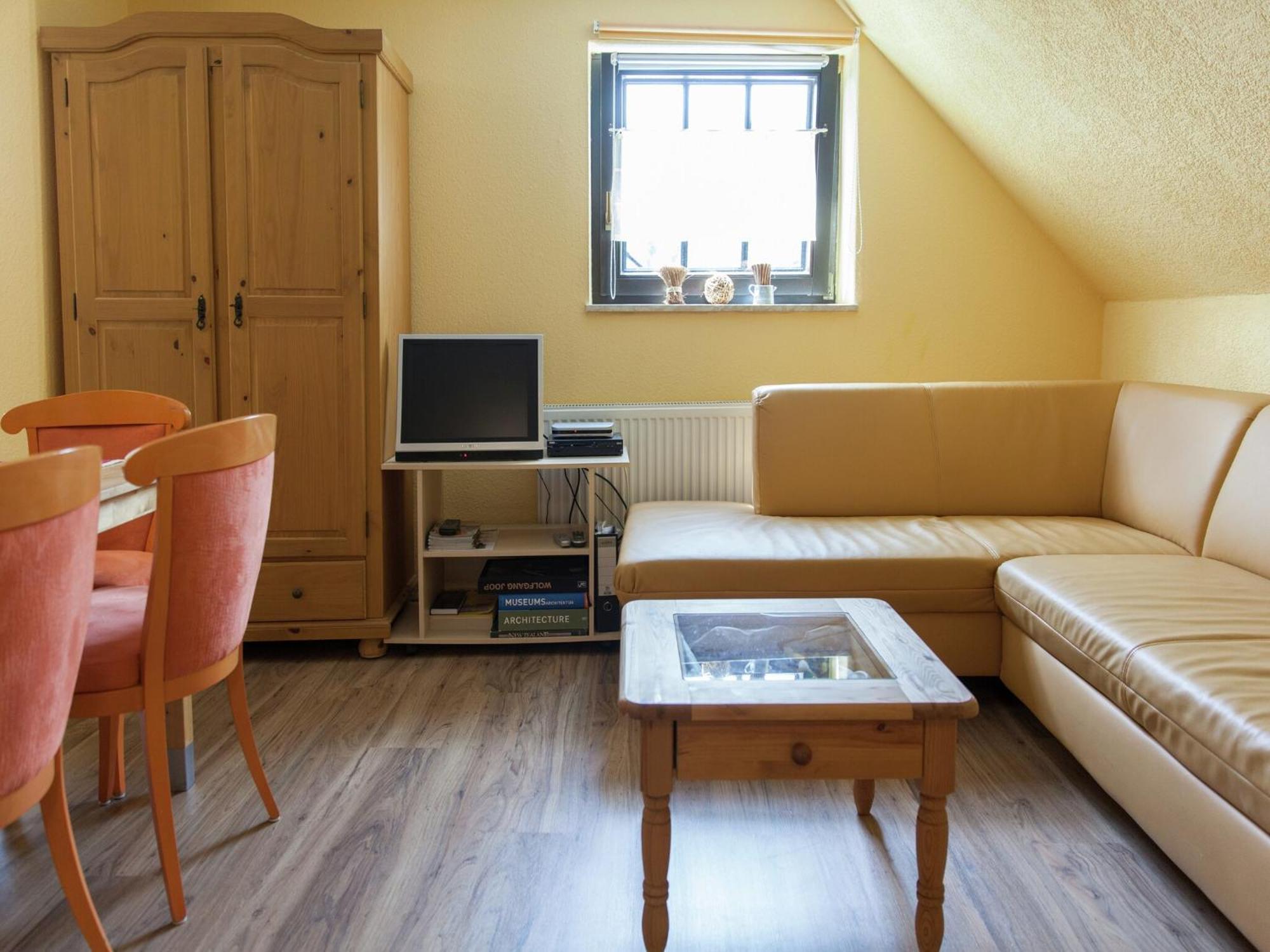 Beautiful Apartment In Merschbach With Garden エクステリア 写真