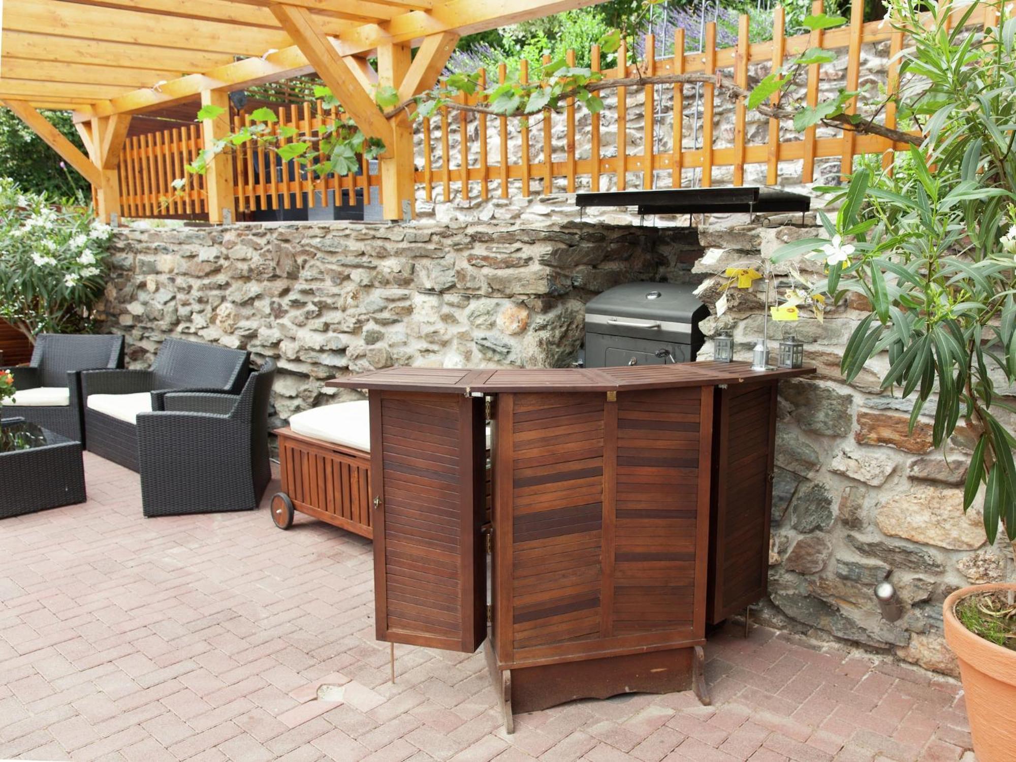 Beautiful Apartment In Merschbach With Garden エクステリア 写真